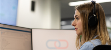ICT dienst beheer