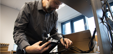 ICT netwerken